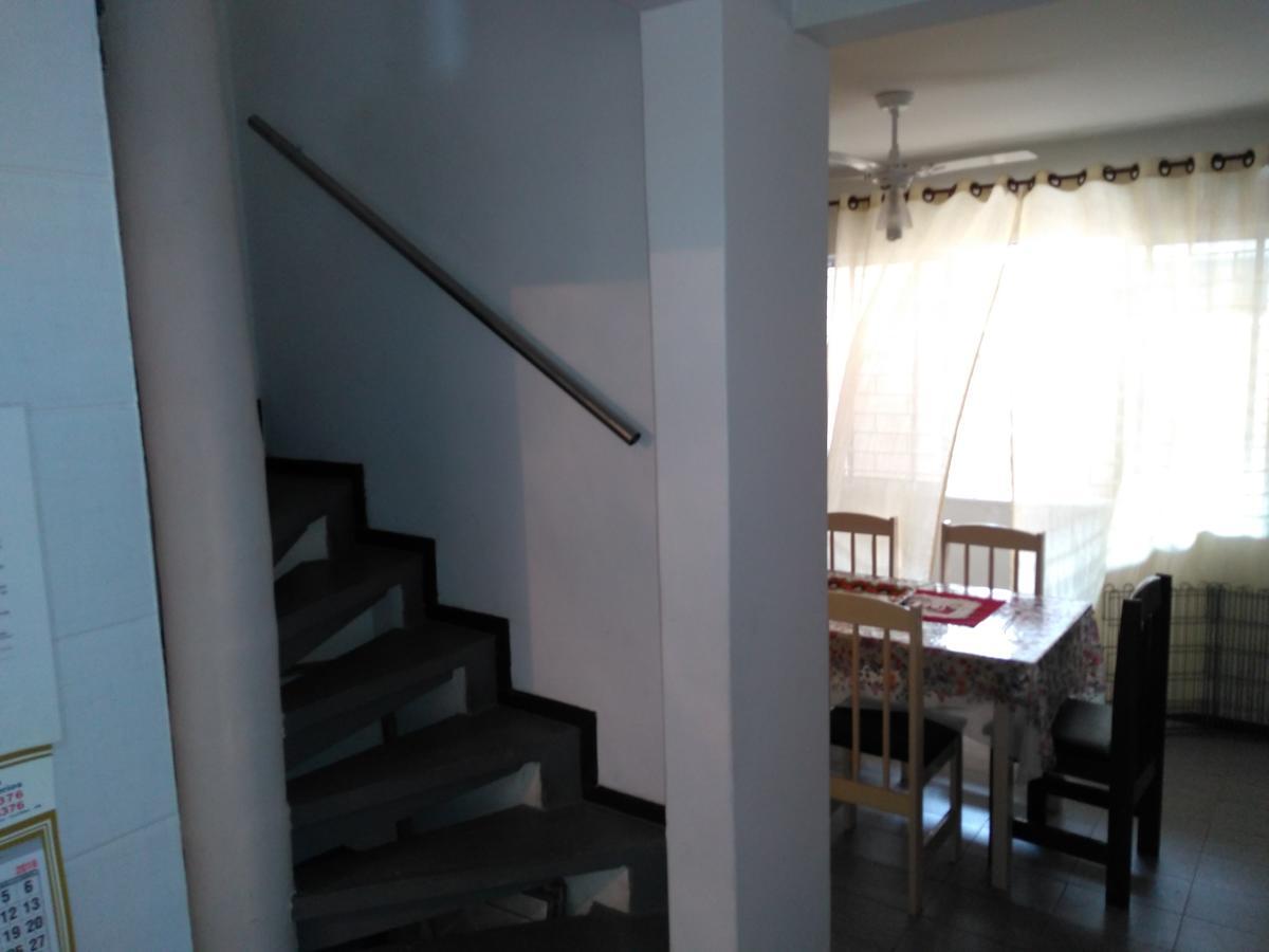 Вилла Casa Матиньюс Экстерьер фото